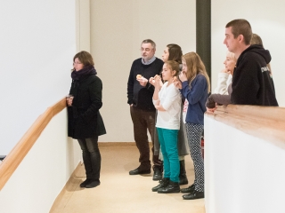 KMI: Rendezetlen Nőügyek kiállítás - fotó: Ónodi Zoltán