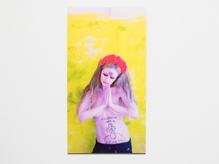 KMI: Rendezetlen Nőügyek kiállítás - fotó: Ónodi Zoltán