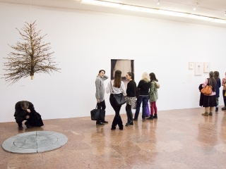 KMI: Rendezetlen Nőügyek kiállítás - fotó: Ónodi Zoltán