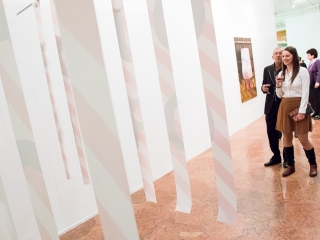 KMI: Rendezetlen Nőügyek kiállítás - fotó: Ónodi Zoltán