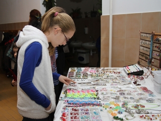 Adventi készülődés a Waldorf iskolában - fotó: Sándor Judit