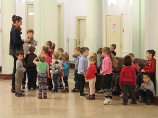 Gárdonyi Gála: Diótörő - fotó: Ónodi Zoltán