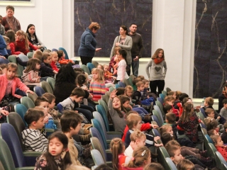 Gárdonyi Gála: Diótörő - fotó: Ónodi Zoltán