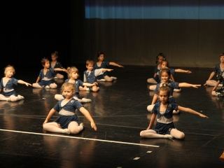 Gárdonyi Gála: Diótörő - fotó: Ónodi Zoltán