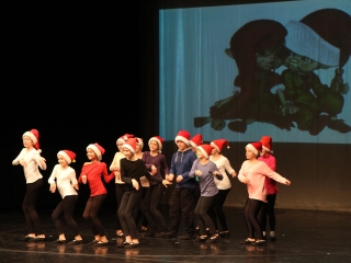 Gárdonyi Gála: Diótörő - fotó: Ónodi Zoltán