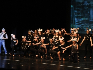 Gárdonyi Gála: Diótörő - fotó: Ónodi Zoltán