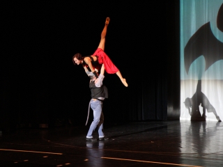 Gárdonyi Gála: Diótörő - fotó: Ónodi Zoltán