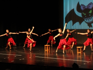 Gárdonyi Gála: Diótörő - fotó: Ónodi Zoltán