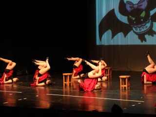 Gárdonyi Gála: Diótörő - fotó: Ónodi Zoltán