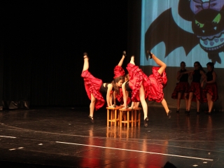 Gárdonyi Gála: Diótörő - fotó: Ónodi Zoltán