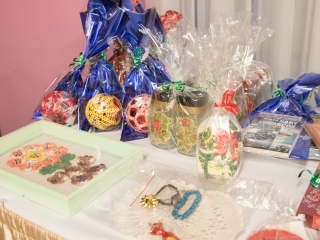 Mozgáskorlátozottak évzárója - fotó: Ónodi Zoltán