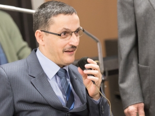 Mozgáskorlátozottak évzárója - fotó: Ónodi Zoltán