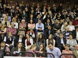 Szalagavató a Széchenyiben - 2015 - fotó: Sándor Judit