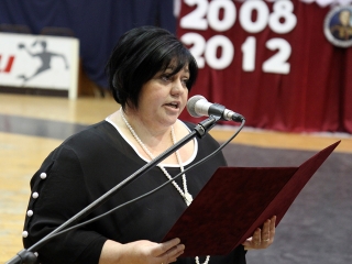 Szalagavató a Széchenyiben - 2015 - fotó: Sándor Judit