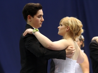 Szalagavató a Széchenyiben - 2015 - fotó: Sándor Judit