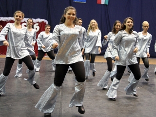 Szalagavató a Széchenyiben - 2015 - fotó: Sándor Judit