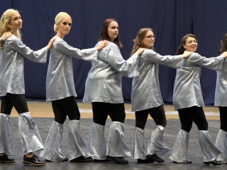 Szalagavató a Széchenyiben - 2015 - fotó: Sándor Judit