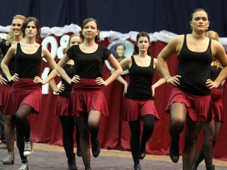 Szalagavató a Széchenyiben - 2015 - fotó: Sándor Judit