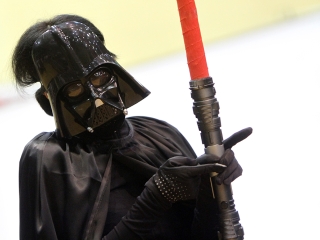 Szalagavató a Széchenyiben - 2015 - fotó: Sándor Judit