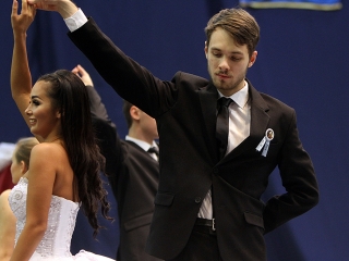 Szalagavató a Széchenyiben - 2015 - fotó: Sándor Judit