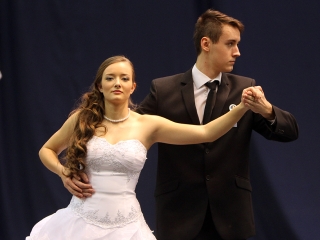 Szalagavató a Széchenyiben - 2015 - fotó: Sándor Judit