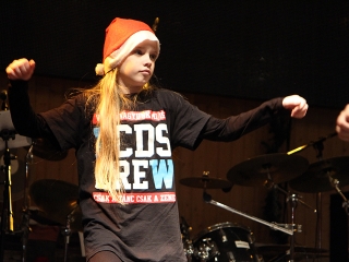 Adventi Forgatag - Nyitónap - fotó: Sándor Judit