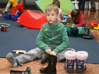 Adventi Forgatag - Nyitónap - fotó: Sándor Judit