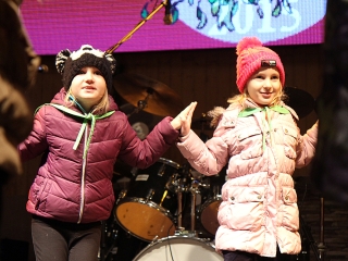 Adventi Forgatag - Nyitónap - fotó: Sándor Judit