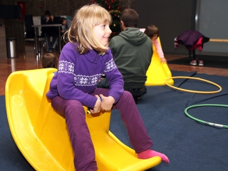 Adventi Forgatag - Nyitónap - fotó: Sándor Judit