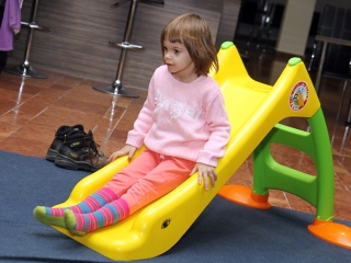 Adventi Forgatag - Nyitónap - fotó: Sándor Judit