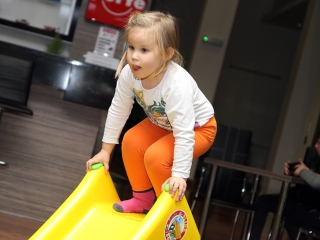 Adventi Forgatag - Nyitónap - fotó: Sándor Judit