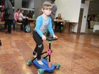 Adventi Forgatag - Nyitónap - fotó: Sándor Judit