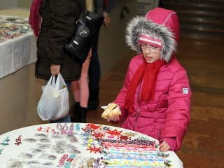 Adventi Forgatag - Nyitónap - fotó: Sándor Judit