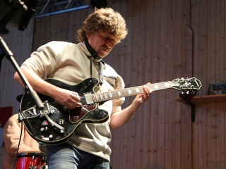 Adventi Forgatag - Nyitónap - fotó: Sándor Judit