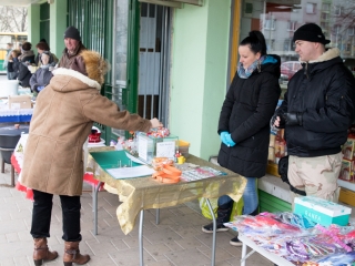 Római Advent: Ezüst Vasárnap - fotó: Ónodi Zoltán