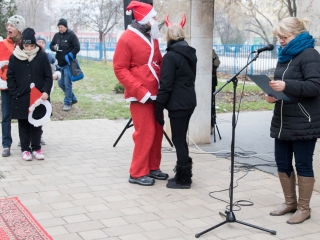 Római Advent: Ezüst Vasárnap - fotó: Ónodi Zoltán
