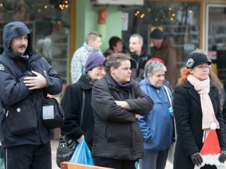 Római Advent: Ezüst Vasárnap - fotó: Ónodi Zoltán