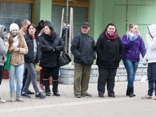 Római Advent: Ezüst Vasárnap - fotó: Ónodi Zoltán