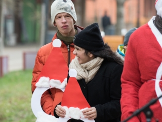 Római Advent: Ezüst Vasárnap - fotó: Ónodi Zoltán