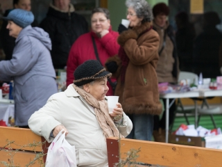 Római Advent: Ezüst Vasárnap - fotó: Ónodi Zoltán