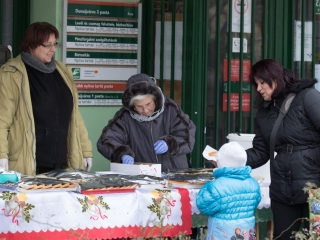 Római Advent: Ezüst Vasárnap - fotó: Ónodi Zoltán
