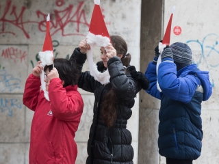 Római Advent: Ezüst Vasárnap - fotó: Ónodi Zoltán