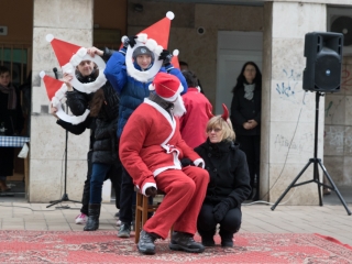 Római Advent: Ezüst Vasárnap - fotó: Ónodi Zoltán