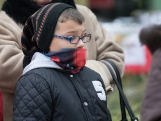 Római Advent: Ezüst Vasárnap - fotó: Ónodi Zoltán