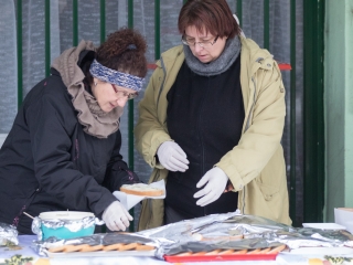 Római Advent: Ezüst Vasárnap - fotó: Ónodi Zoltán