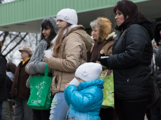 Római Advent: Ezüst Vasárnap - fotó: Ónodi Zoltán
