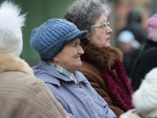 Római Advent: Ezüst Vasárnap - fotó: Ónodi Zoltán