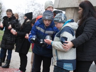 Római Advent: Ezüst Vasárnap - fotó: Ónodi Zoltán