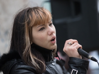 Római Advent: Ezüst Vasárnap - fotó: Ónodi Zoltán