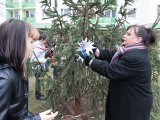 Római Advent: Ezüst Vasárnap - fotó: Ónodi Zoltán